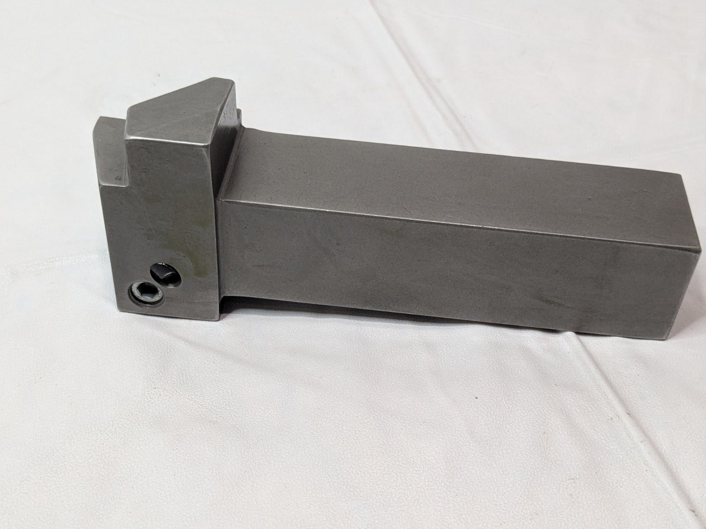 Kennametal Indexable Turning Toolholder 6"OAL FIX8PCJNL206DC 6913101