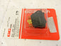 GC/WALDOM DPDT, Momentary Appliance Rocker Switch 35-3695