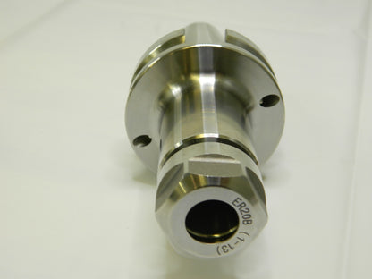 ACCUPRO Collet Chuck 0.039" x 0.511" BT40 Taper Shank ER ER20 775746