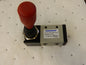 PRO-SOURCE Manually Operated Valve: Hand Lever 4530230011PRO