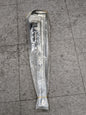 Paramount Straight Pipe Wrench: 24" OAL, Aluminum PAR - PWA-24