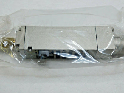 SMC Interface Regulator NARBF3000-N0-B-1
