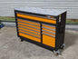 GearWrench GSX Tool Box Roller Cabinet 11 Drawer 52" x 18" x 36"