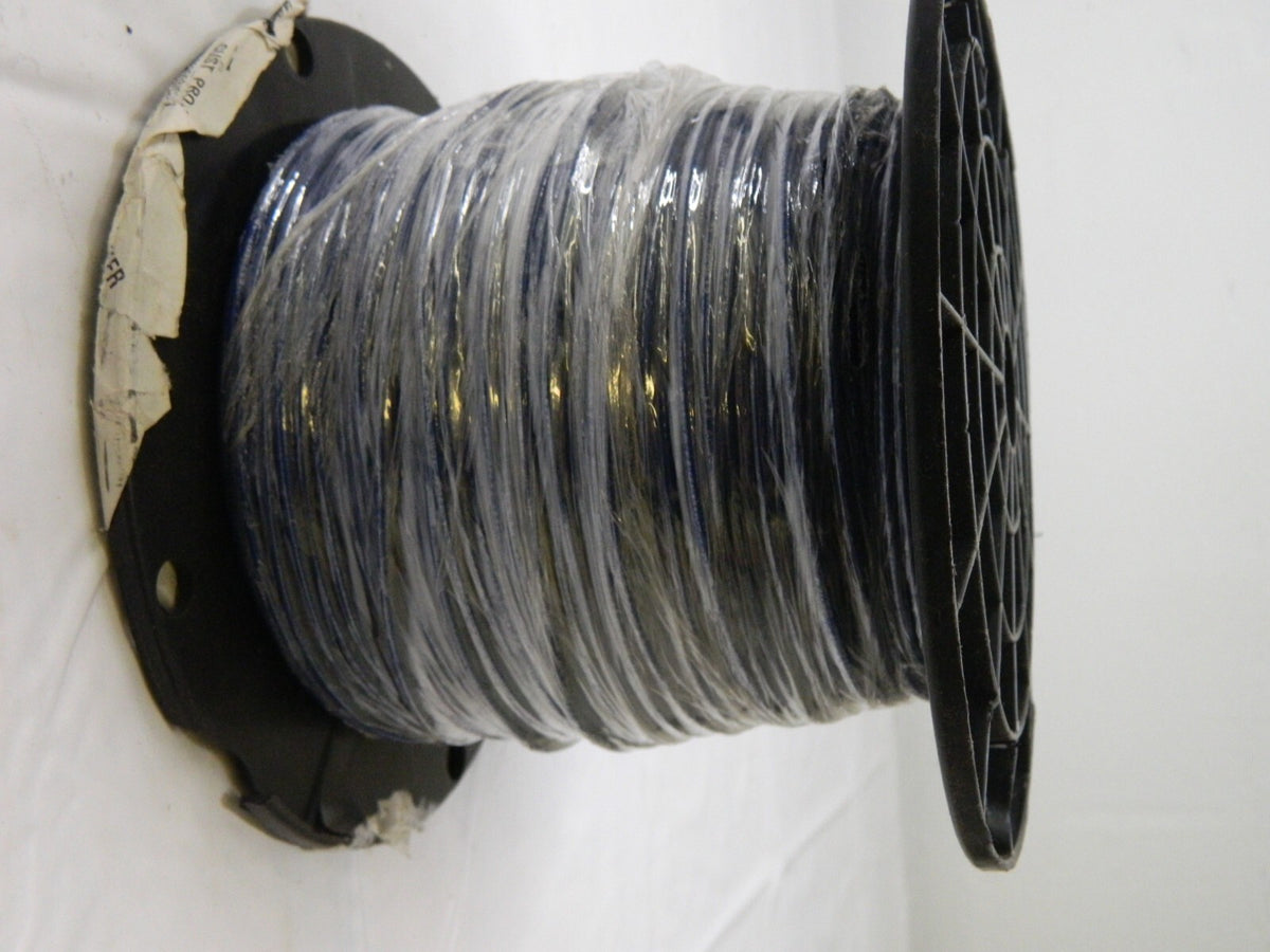 THHN, 16 AWG, 10 Amp, 500' Long Stranded Core, 26 Strand Building Wire BD-1