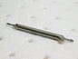 RobbJack Carbide Square End Mill Double End 5/64" Dia x 2.5" OAL 2FL T