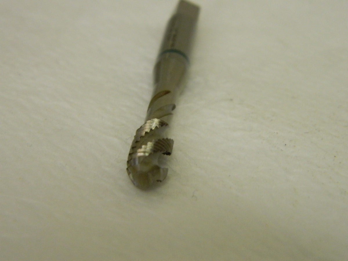 Accupro Vanadium HSS Spiral Flute Tap 1/4-28 UNF H5 3FL QTY 4  87157566