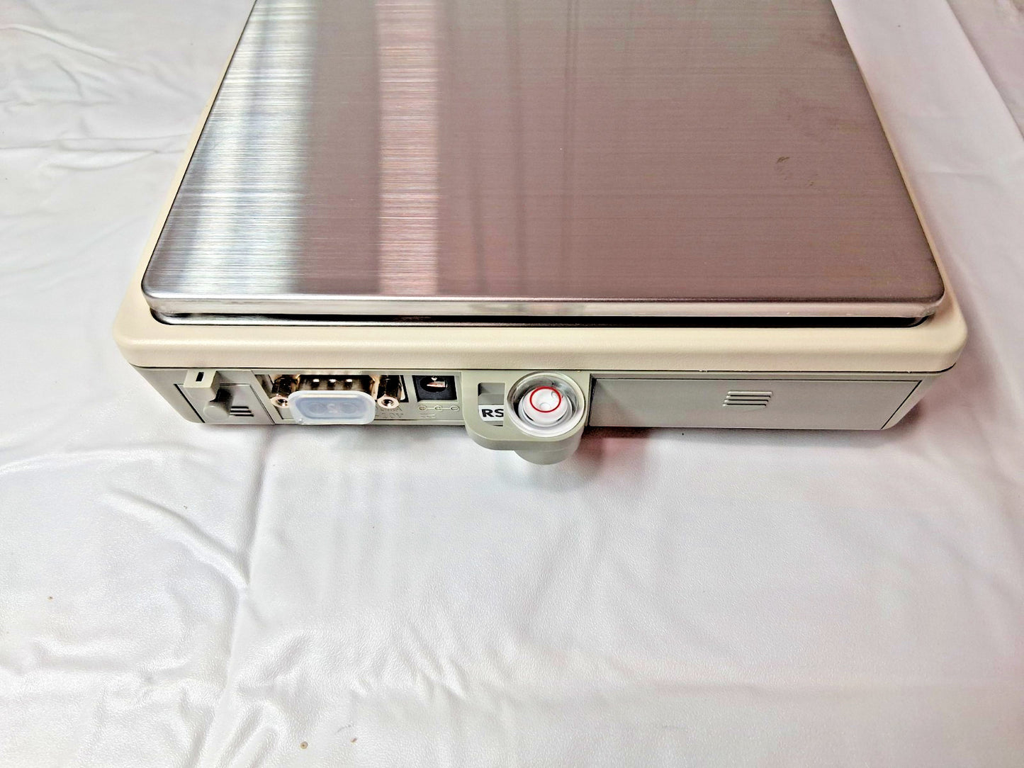 A&D Everest Compact Balance Scale 3000g x 0.1g EK-3000i