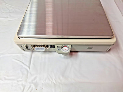 A&D Everest Compact Balance Scale 3000g x 0.1g EK-3000i