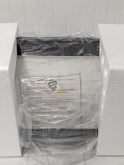 Sylvania LEDVANCE Wall Pack 30W 4000K Bronze WALPAK2N/030UNV740/NC/BZ