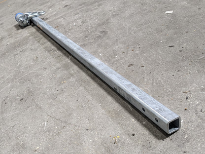 Miller VG/30FT Ladder Climbing Safety System 30 Ft. Lifeline 300 Lb. Capacity