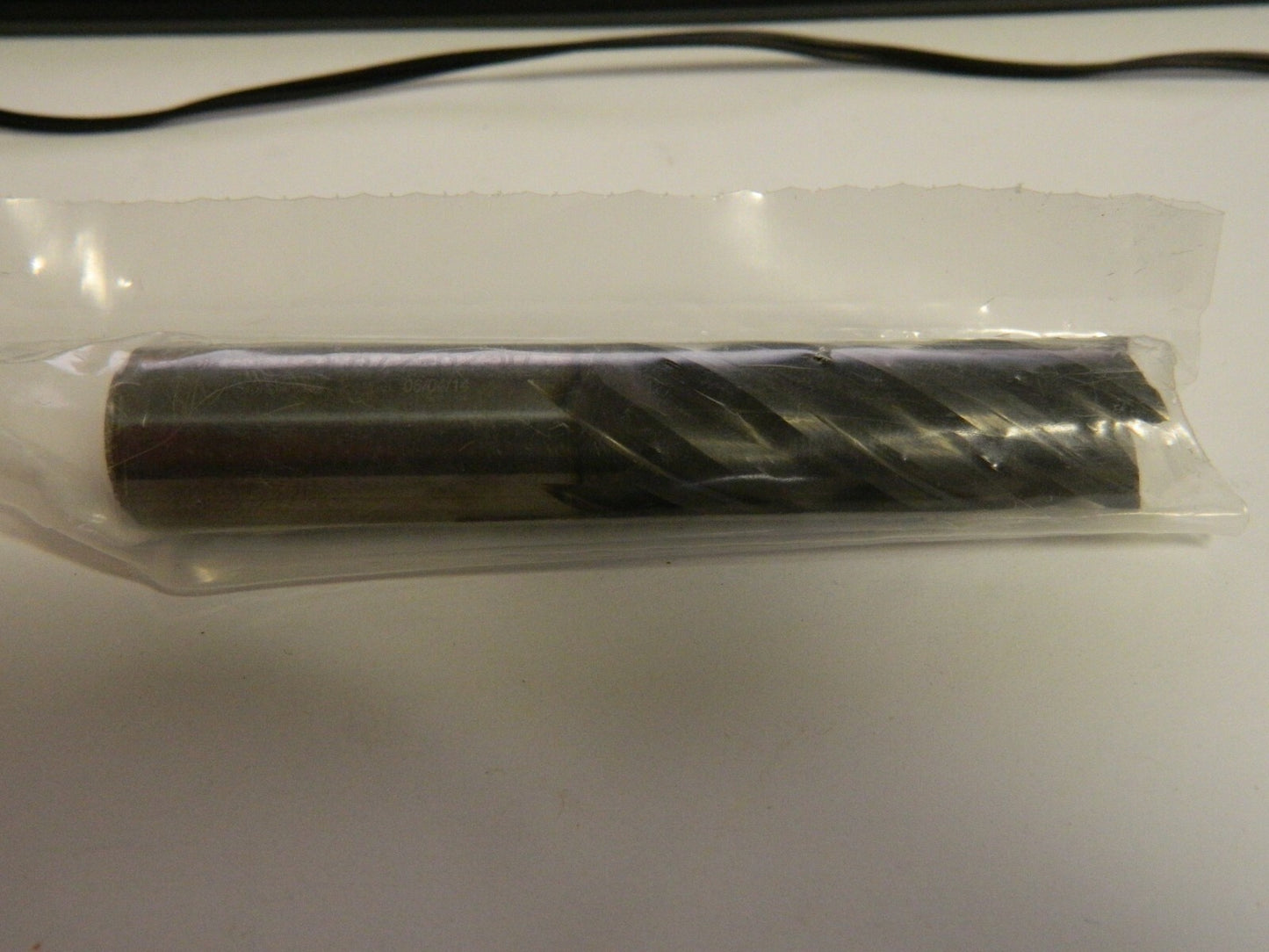 American 5/8" 1-3/4" LOC 5/8" Shank Diam 3-1/2" OAL 4 Fl SC