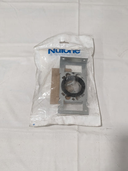 Nutone Built-In Central Vacuum Mounting Plate Part CF361