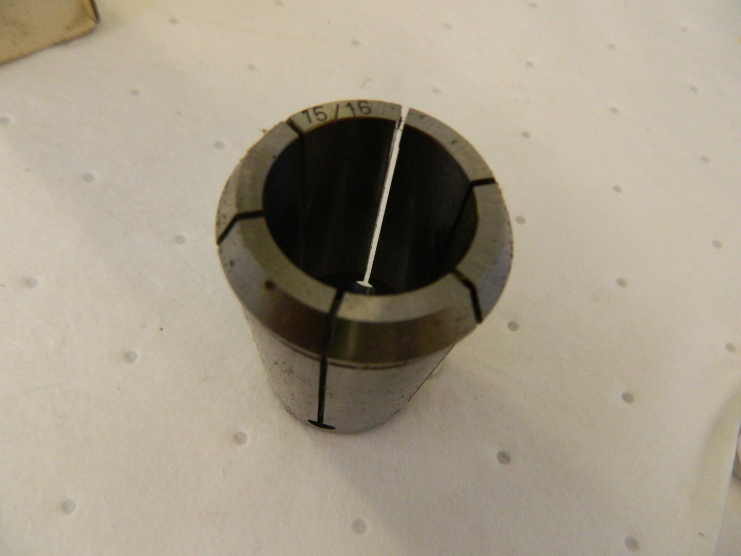15/16, Series 1, Full Grip Specialty System Collet 230-7314