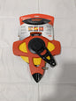 Lufkin Tape Measure: 150' Long, 1/2" Width, Yellow Blade FE150