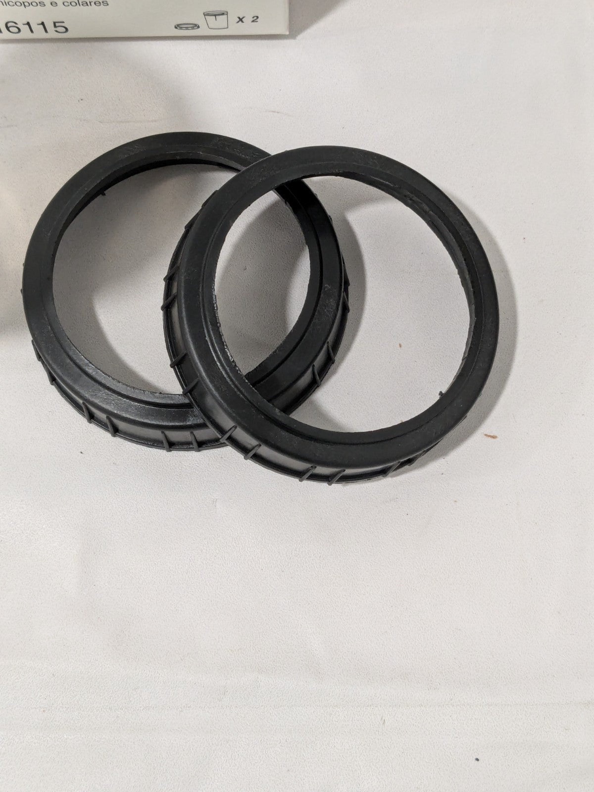 3M Paint Sprayer Accessories PPS 6FL OZ 2/PK 7000028417