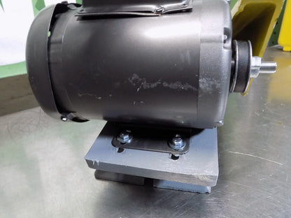 Kalamazoo Heavy Duty 7" Abrasive Chop Saw 1 HP 115/230v K7B Broken Base