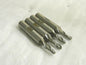 Melin Tool Cobalt Ball End Mills 3/16" x 3/8" Grade M42 2FL A-1206-B Q