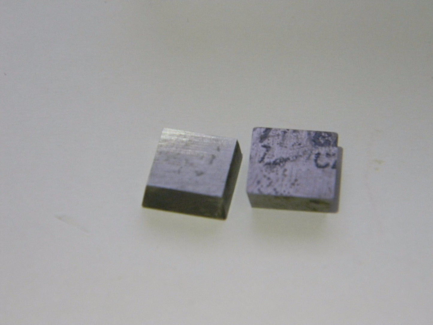 Interstate Indexable Carbide Turning Inserts SPU-321 C7 Qty.9 ICC-19520-J