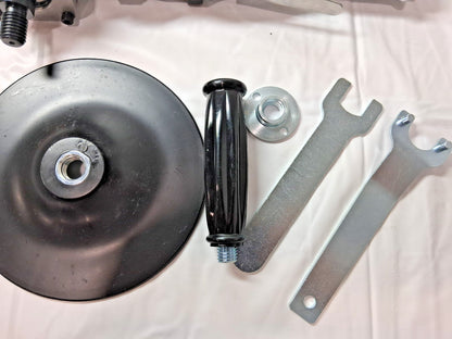 Professional Air Angle Grinder 7" Wheel Dia 4,500 RPM 00391995