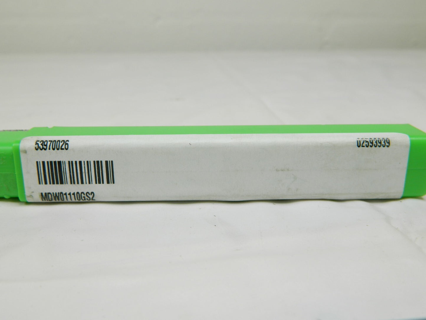 SUMITOMO SC Screw Machine Length Drill Bit: 0.111" Dia, 135 ° U101012