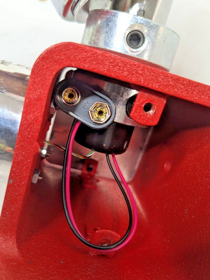 Proto Electronic Torque Tester 3/8" Drive 5-50 Ft-Lb J6474 PARTS/REPAIR