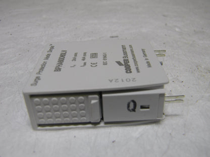 Cooper Bussmann Low Voltage Small Dimension Fuse Replacement BPHA60D60LV