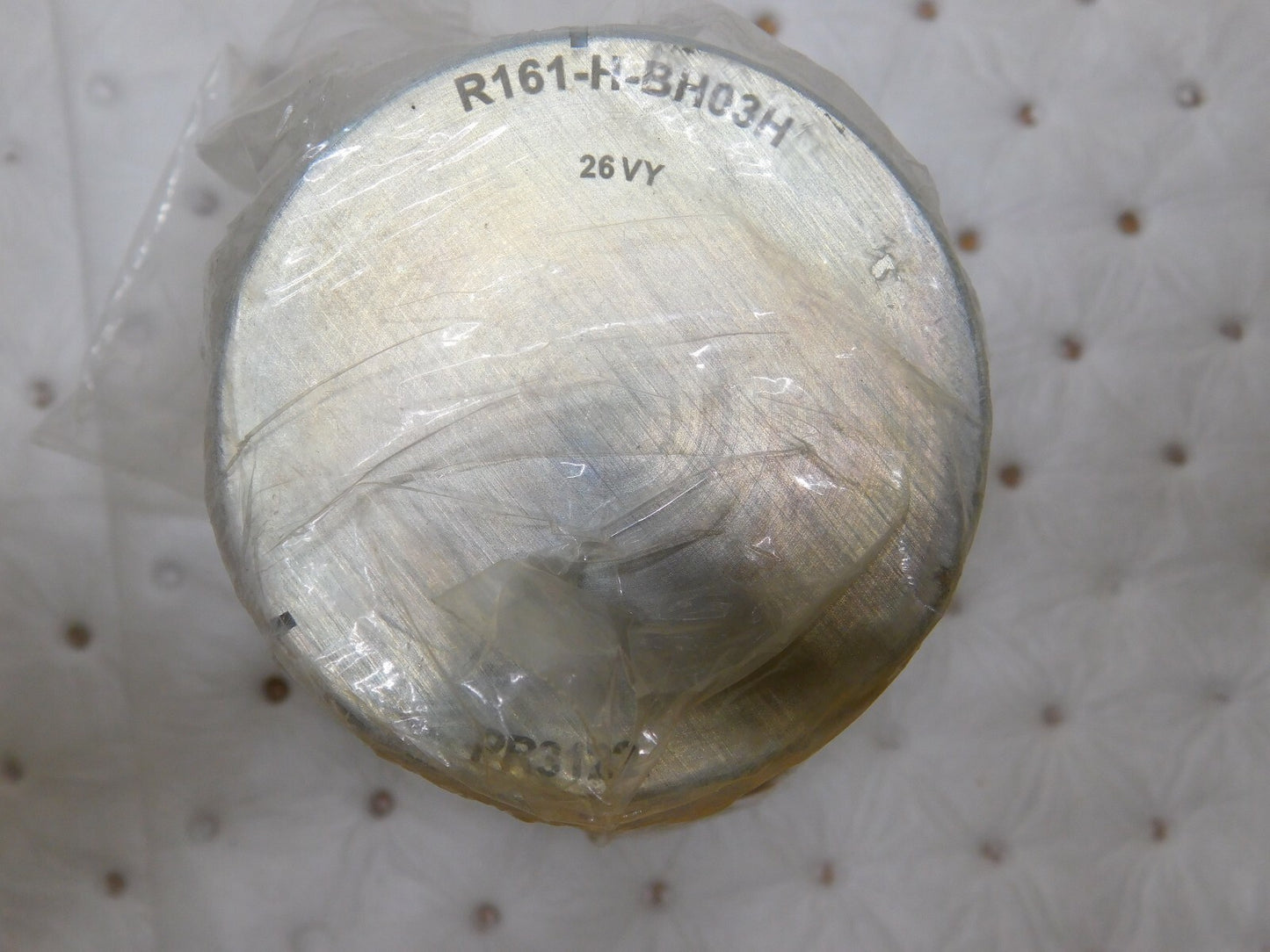 Parker Hydrafil's Hydraulic Filter Element R161-H-BH03H