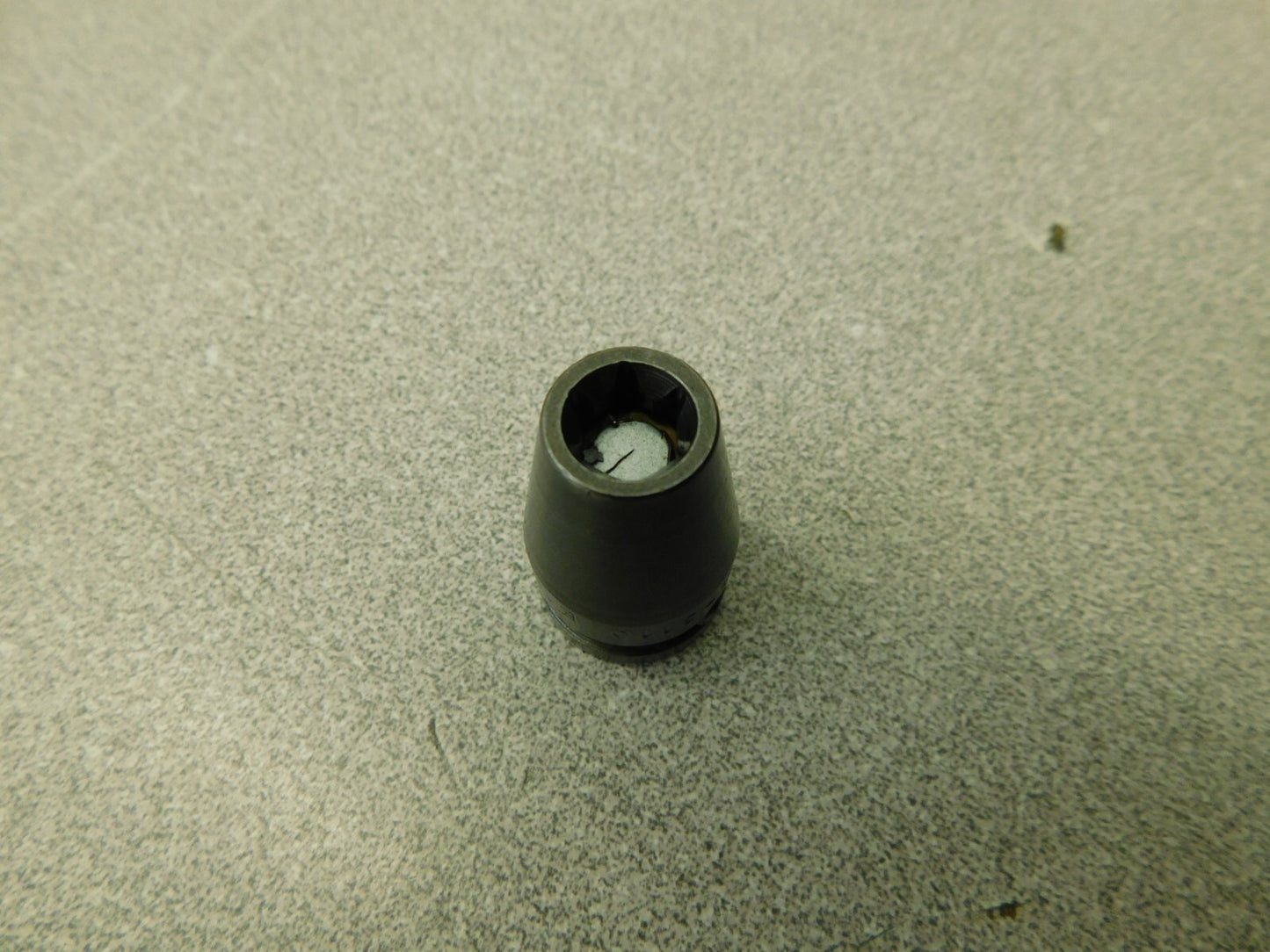 Apex Magnetic Square Drive Socket 3/8" Drive E10 MTX-3110