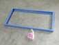 Lista Frame Base for HS Series Cabinets 40-1/4" W. x 21-1/4" D. x 2&qu