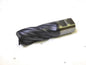 Hanita Wavecut II Cobalt Roughing End Mill 1-1/2 Dia 4Fl 3 LOC 5.5"L 623V38079