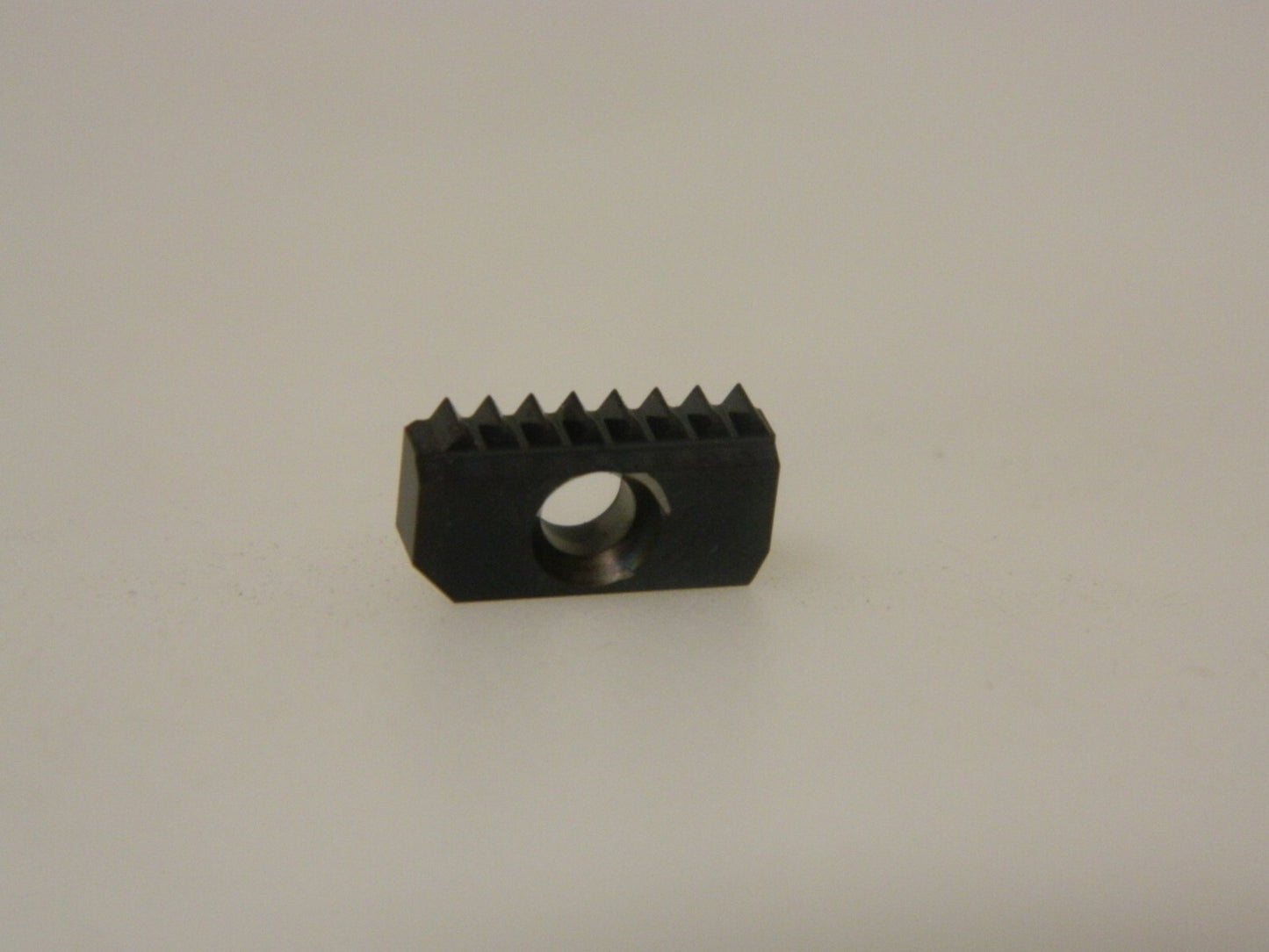 Iscar Thread Mill Insert 18 TPI Internal Thread UN Standard MT12 IC908 5606961