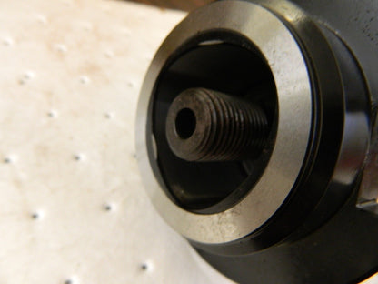 SANDVIK COROMANT Modular Tool Holding System Adapter: CAT50 Taper 5728893