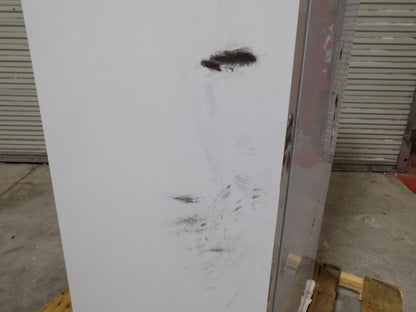 American Biotech Solid Door Laboratory Refrigerator ABT-HC-10PS Scratch N Dent