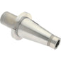 Accupro Morse Taper Adapter 4MT Inside Taper NMTB50 Outside Taper 778976