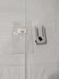 80/20 Inc. Pivot Arm: Use with Series 15 & Bolt Kit 3320 or 3325 4398