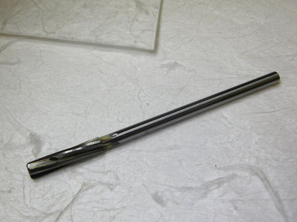 Super Tool Inc Carbide Tipped Chucking Reamer 0.346 Diameter 4Fl 6 OAL 641811