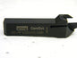 SANDVIK COROMANT Internal/External  LH indexable Grooving Toolholder 5738915