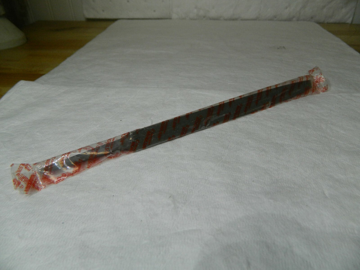 Nicholson Triangle American-Pattern File 8" Long Bastard Cut Qty 5 16036NNN