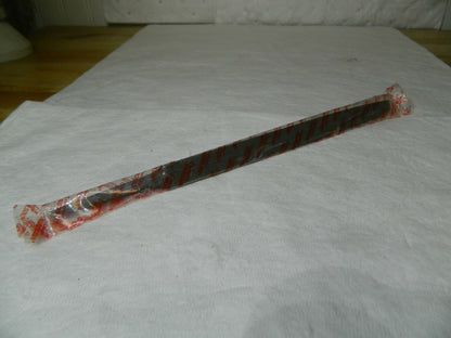 Nicholson Triangle American-Pattern File 8" Long Bastard Cut Qty 5 16036NNN