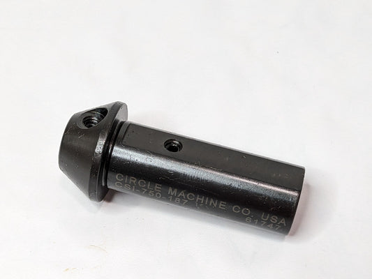 Circle Machine Sleeve 2-1/2" OAL CSI750187 25011