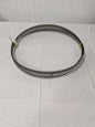 Starrett Welded Bandsaw Blade: 12' 4 Long x 1" Wide x 3 to 4 TPI 20715