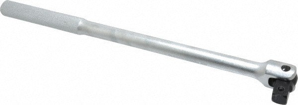 Proto Flex Handle Chrome-Plated 20" OAL Chrome Finish J5668