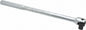 Proto Flex Handle Chrome-Plated 20" OAL Chrome Finish J5668
