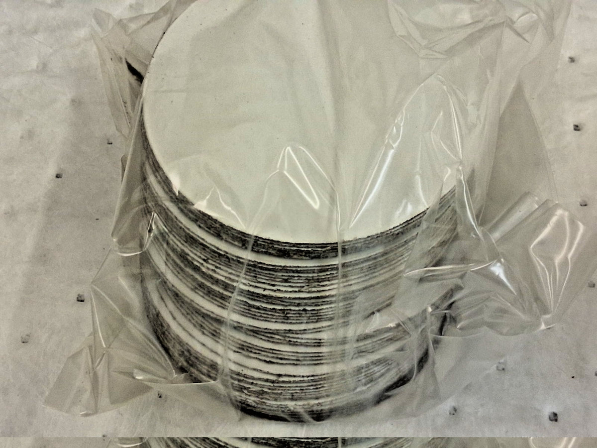Tru-Maxx Aluminum Oxide 5" PSA Discs 50pk 80Grit 7000500-80