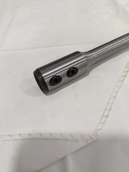 MAG-BIT 7/16" Shank Drill Ext for 1/4, 5/16 & 7/16" Shank Drill Bits 782.12.0716