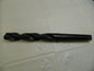 HERTEL Taper Shank Drill Bit: 1.3281 4MT, 118 ° HSS 89323612