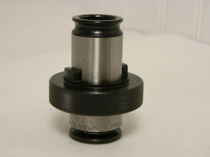 SPI Standard Tapping Drive 13/16" x 2" TPD24-13/16" Positive Driv