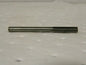 Fullerton Carb Chucking Reamer 9/32" 3-1/4" OAL 1/4" Shank Straight Flute 14102