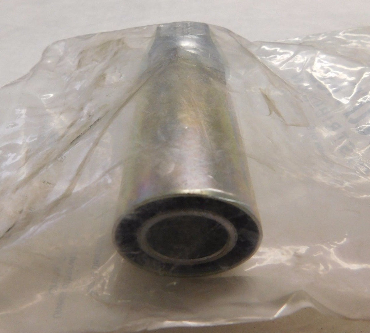 Parker Parflex 55 Series Crimp Fitting Female JIC 37º Swivel 1" Hose ID PX-