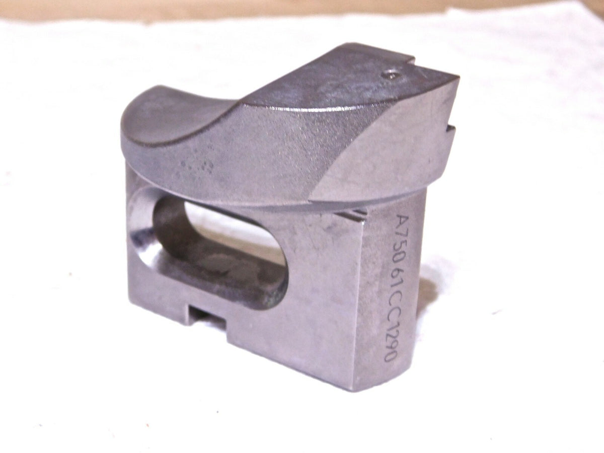Seco Indexible Boring Head Wing 85mm-115mm Dia 68.6mm OAL A75061CC1290 26711